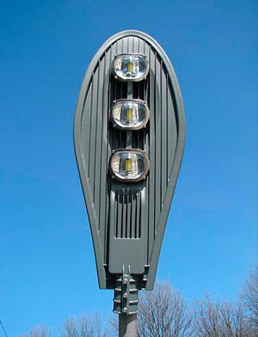 Street lamps RENGEL SL-01 (YYS)