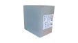 LED бруківка 90х90х60 мм (RGB) 2