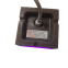 LED бруківка 90х90х60 мм (RGB) 0